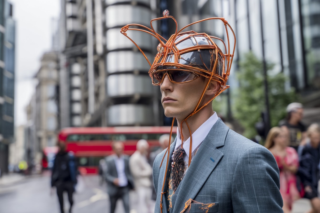 British Office Style in 2024: What’s Actually Acceptable Now