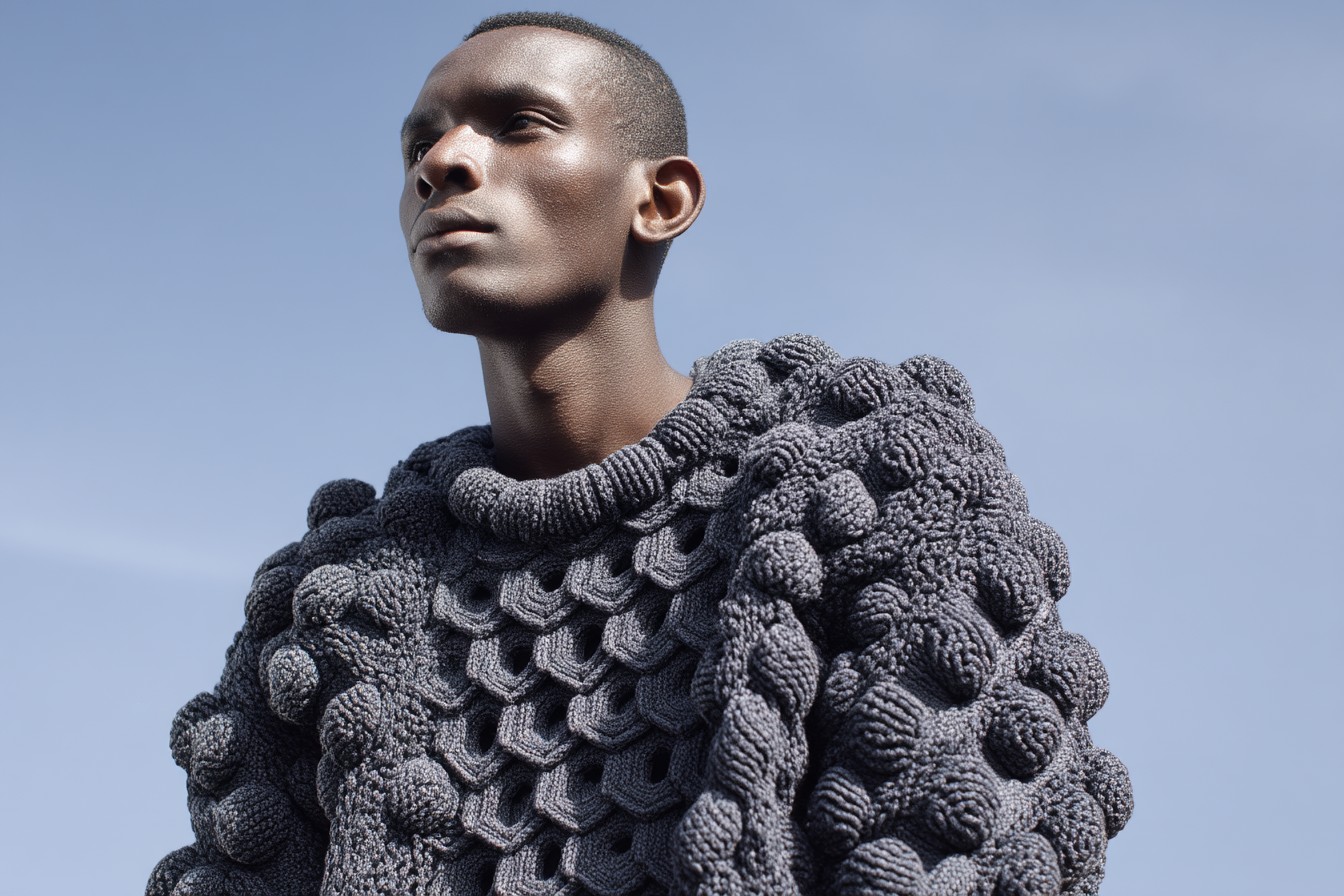 Proper Knitwear That Lasts: British Brands Making Quality Jumpers