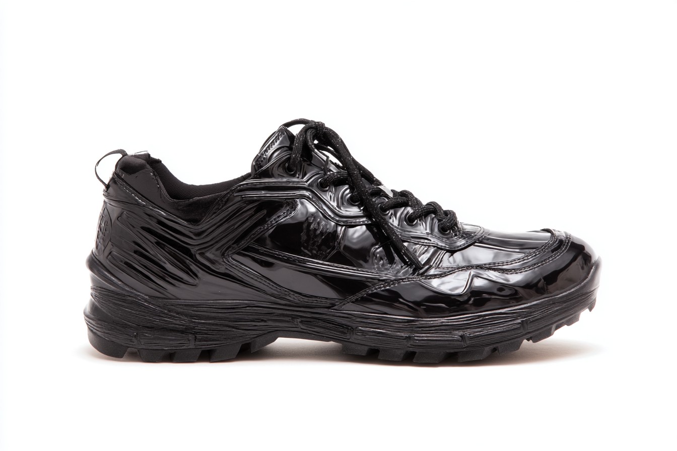 Rain-Ready Trainers That Don’t Look Like Hiking Boots